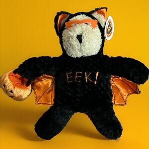 Starbucks 2003 10” Bearista NWT 27th Edition